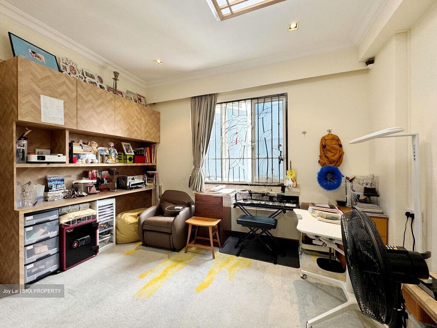 Claremont (D9), Apartment #596311911